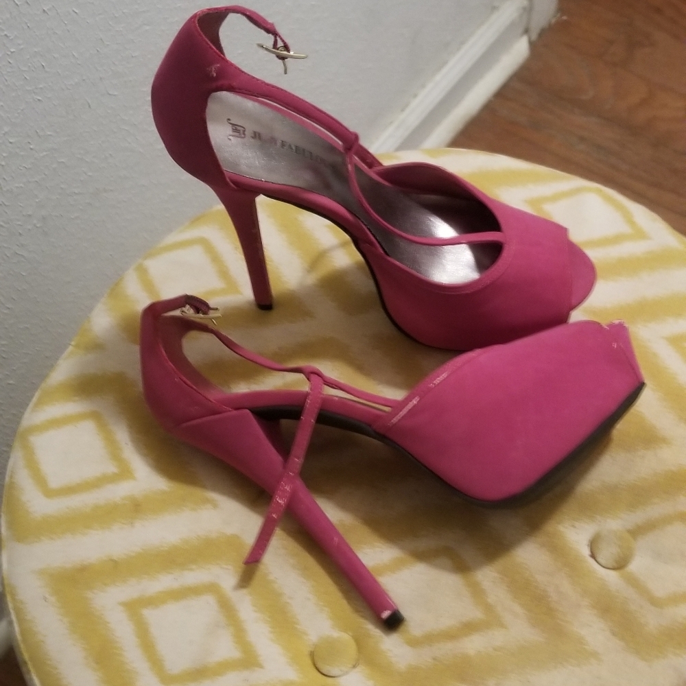 Heels